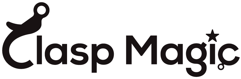 clasp magic logo